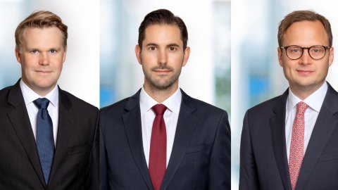 Ytterligere tre partnere forlater DLA Piper – går i flokk til Kvale